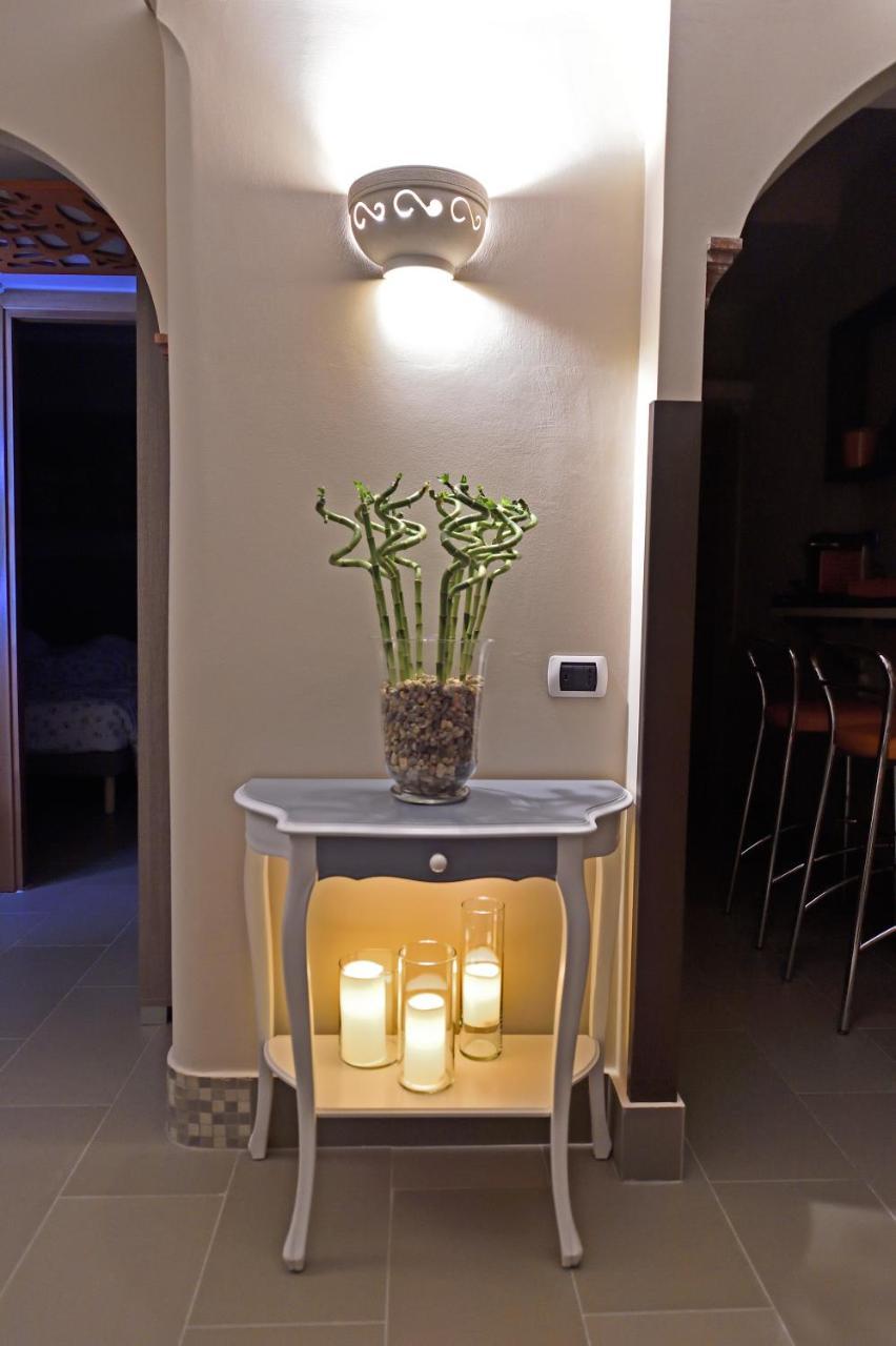Apartmán Domus Catone Řím Exteriér fotografie